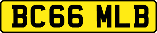 BC66MLB