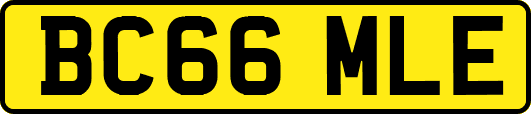 BC66MLE