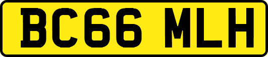 BC66MLH