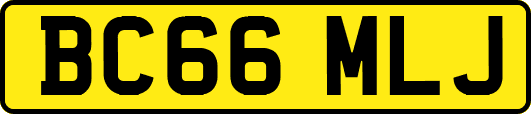 BC66MLJ