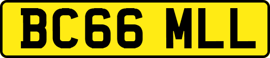 BC66MLL