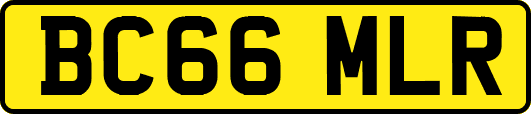 BC66MLR