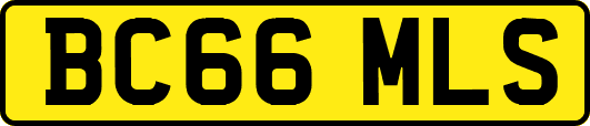 BC66MLS