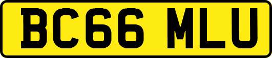 BC66MLU