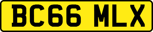 BC66MLX