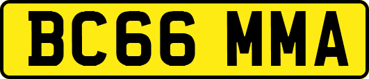 BC66MMA