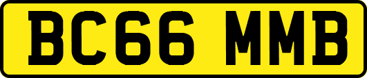 BC66MMB