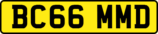 BC66MMD