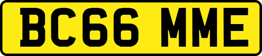 BC66MME