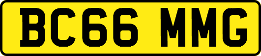 BC66MMG
