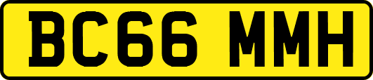 BC66MMH