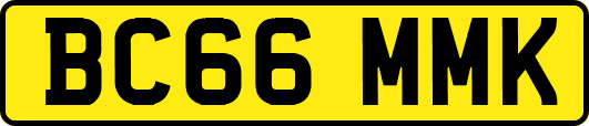 BC66MMK