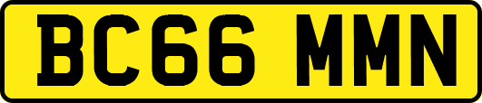 BC66MMN