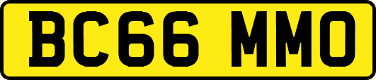 BC66MMO