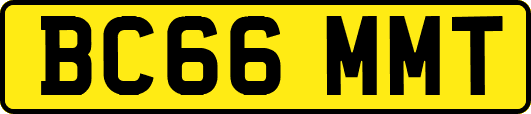 BC66MMT