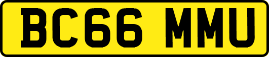 BC66MMU