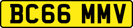 BC66MMV