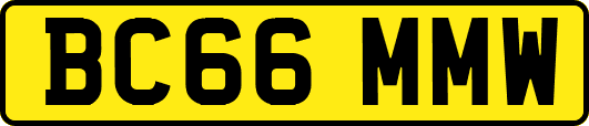 BC66MMW