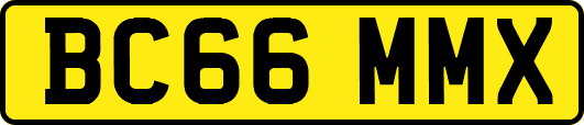 BC66MMX