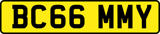 BC66MMY