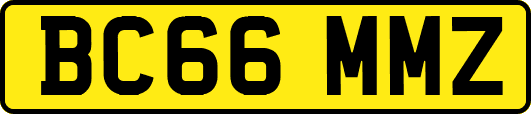 BC66MMZ