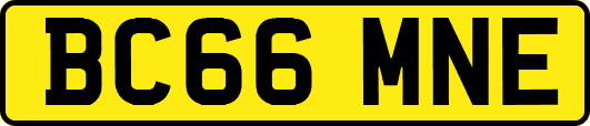 BC66MNE