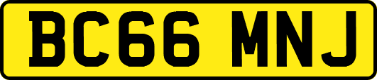 BC66MNJ
