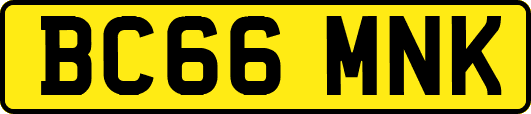BC66MNK