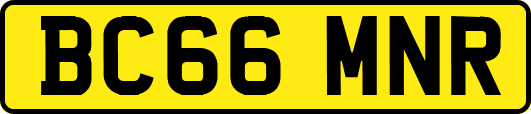 BC66MNR