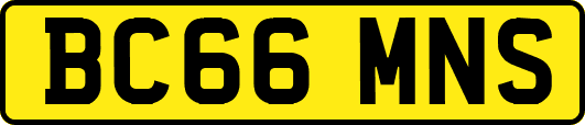 BC66MNS