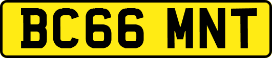 BC66MNT