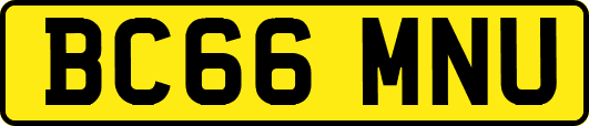 BC66MNU