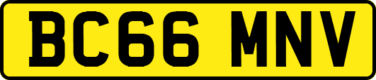BC66MNV