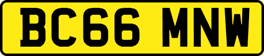 BC66MNW