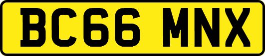 BC66MNX