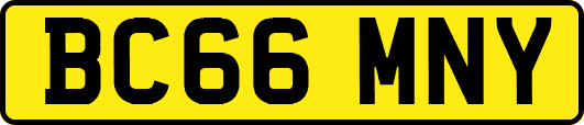 BC66MNY