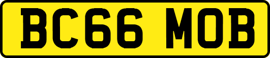 BC66MOB
