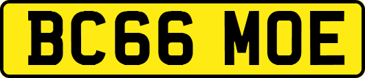 BC66MOE