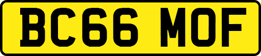 BC66MOF