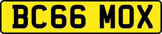 BC66MOX