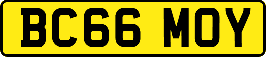 BC66MOY