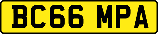 BC66MPA