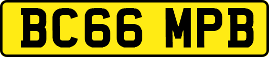 BC66MPB