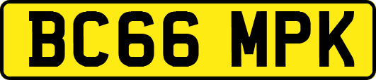 BC66MPK