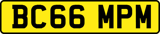 BC66MPM