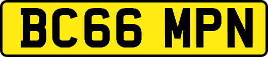 BC66MPN