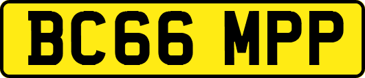 BC66MPP