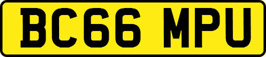 BC66MPU