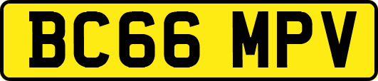 BC66MPV