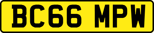 BC66MPW